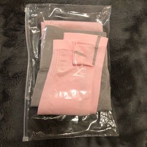 Gymshark high waisted legging